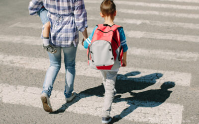 Safe Routes Infrastructure Funding Updates
