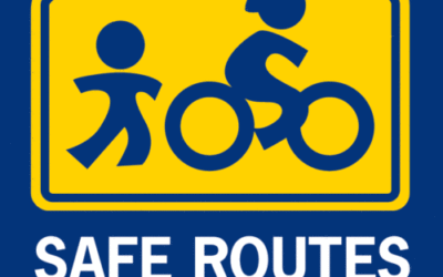2019 SRTS Conference: Active Travel for Equitable and Healthy Communities