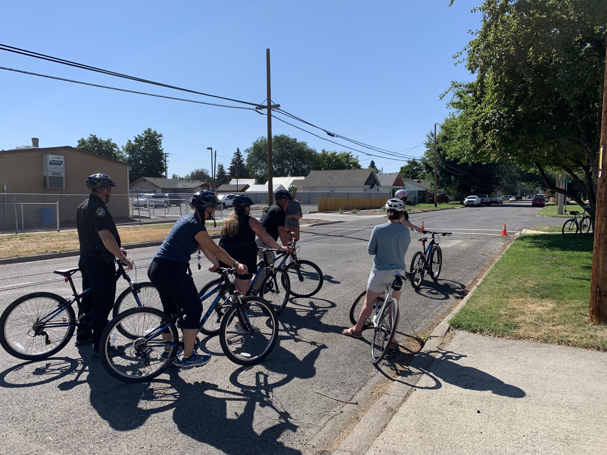 Jump Start Training in Baker City