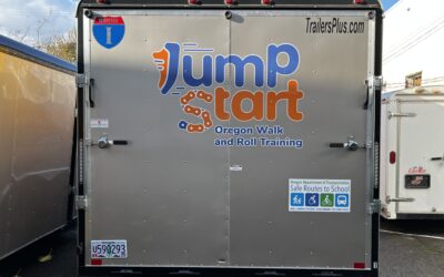 Jump Start Updates